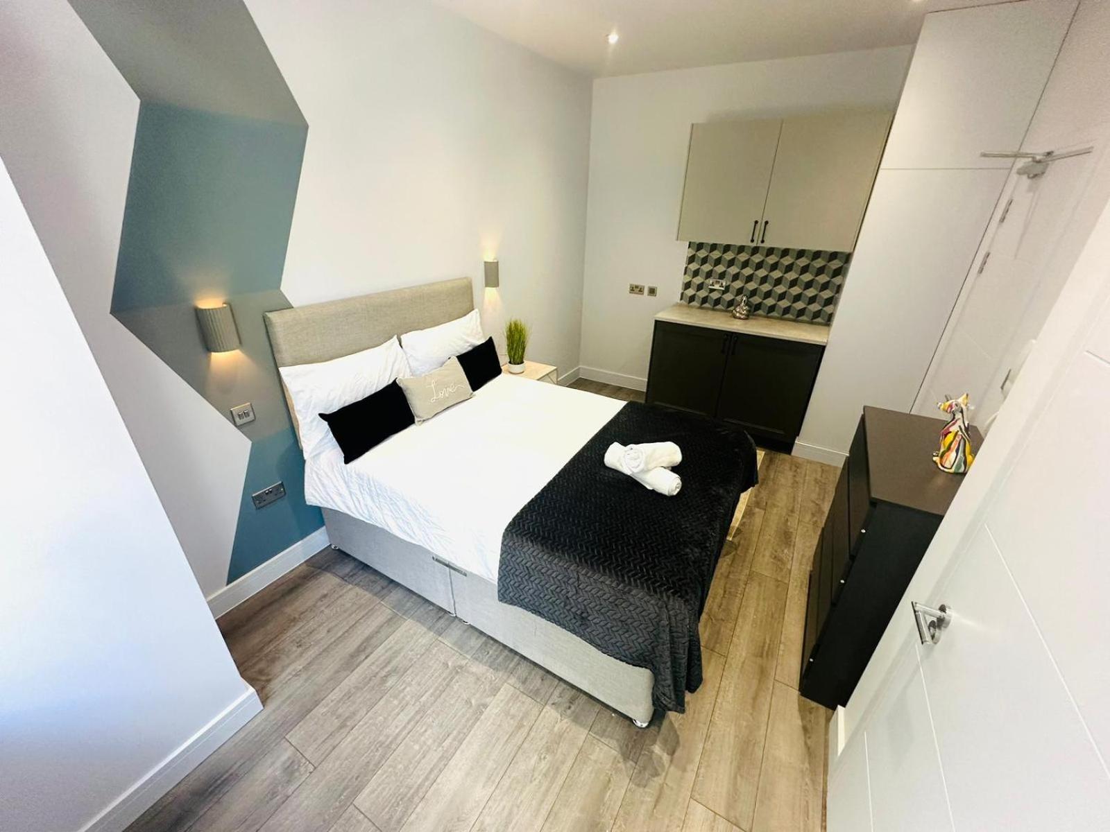Sw18 Great Location Perfect For Tourist Casa de hóspedes Londres