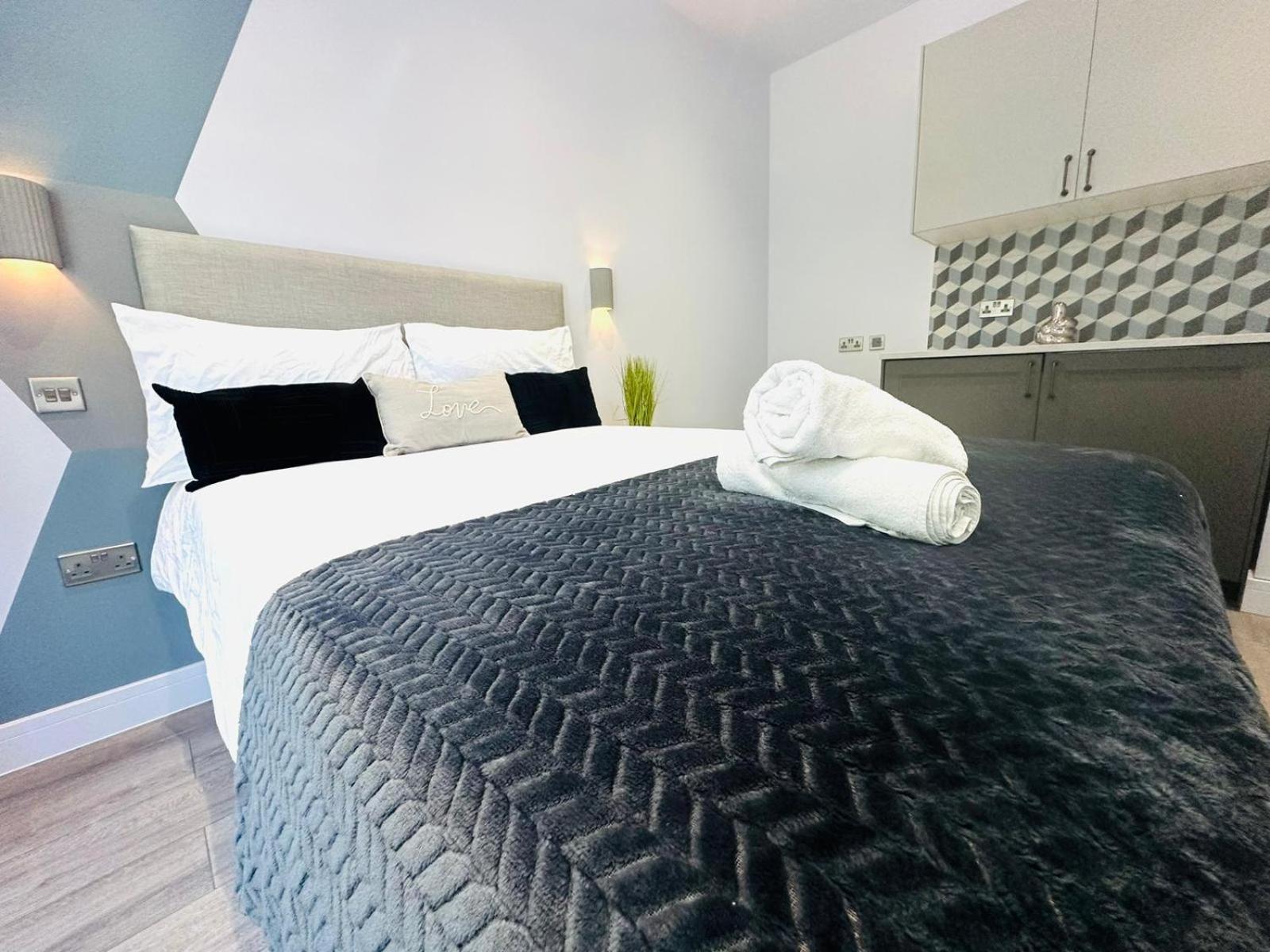 Casa de hóspedes Sw18 Great Location Perfect For Tourist *