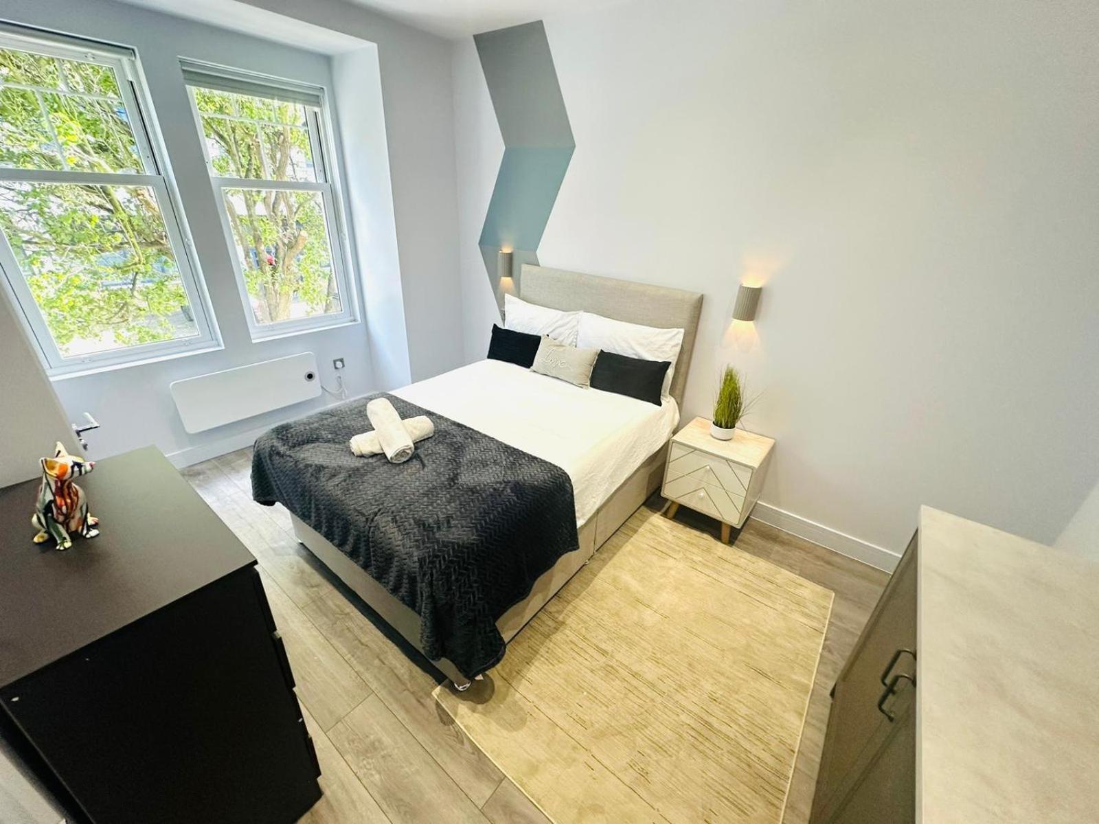 Casa de hóspedes Sw18 Great Location Perfect For Tourist Londres